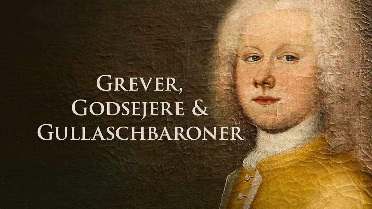 Grever, godsejere og gullaschbaroner backdrop