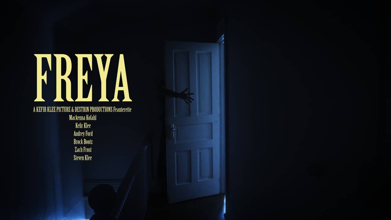 Freya backdrop