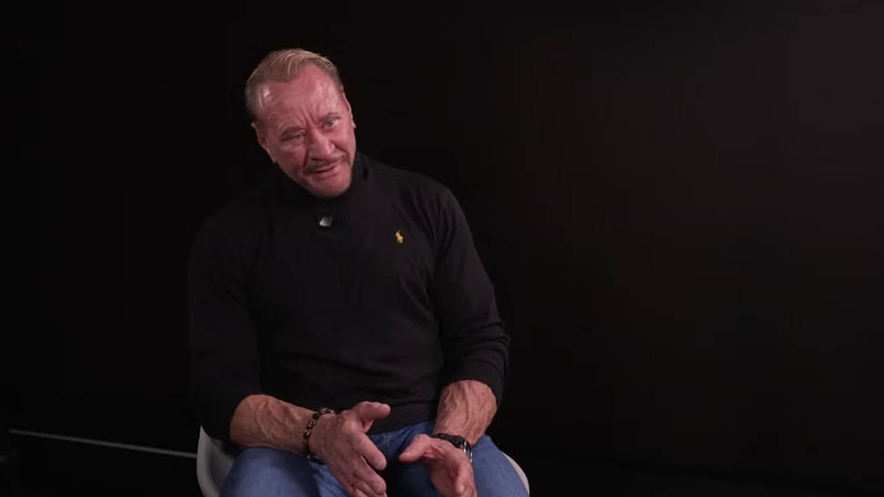 Gladiatorerna - kärleken, skandalerna & dödskraschen backdrop