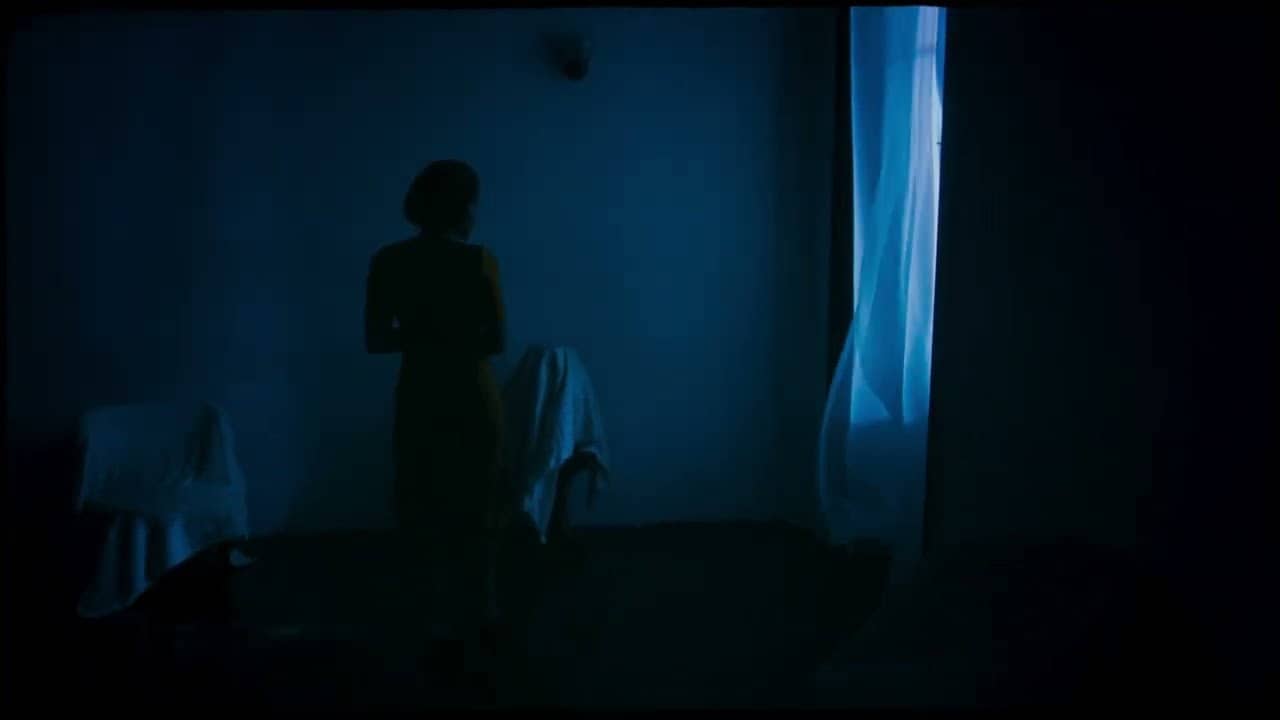 Entrará una brisa preguntando por mí backdrop