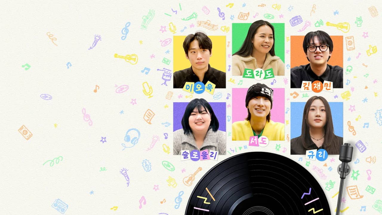 Top 6 Singers:  Hit Song Wanted backdrop