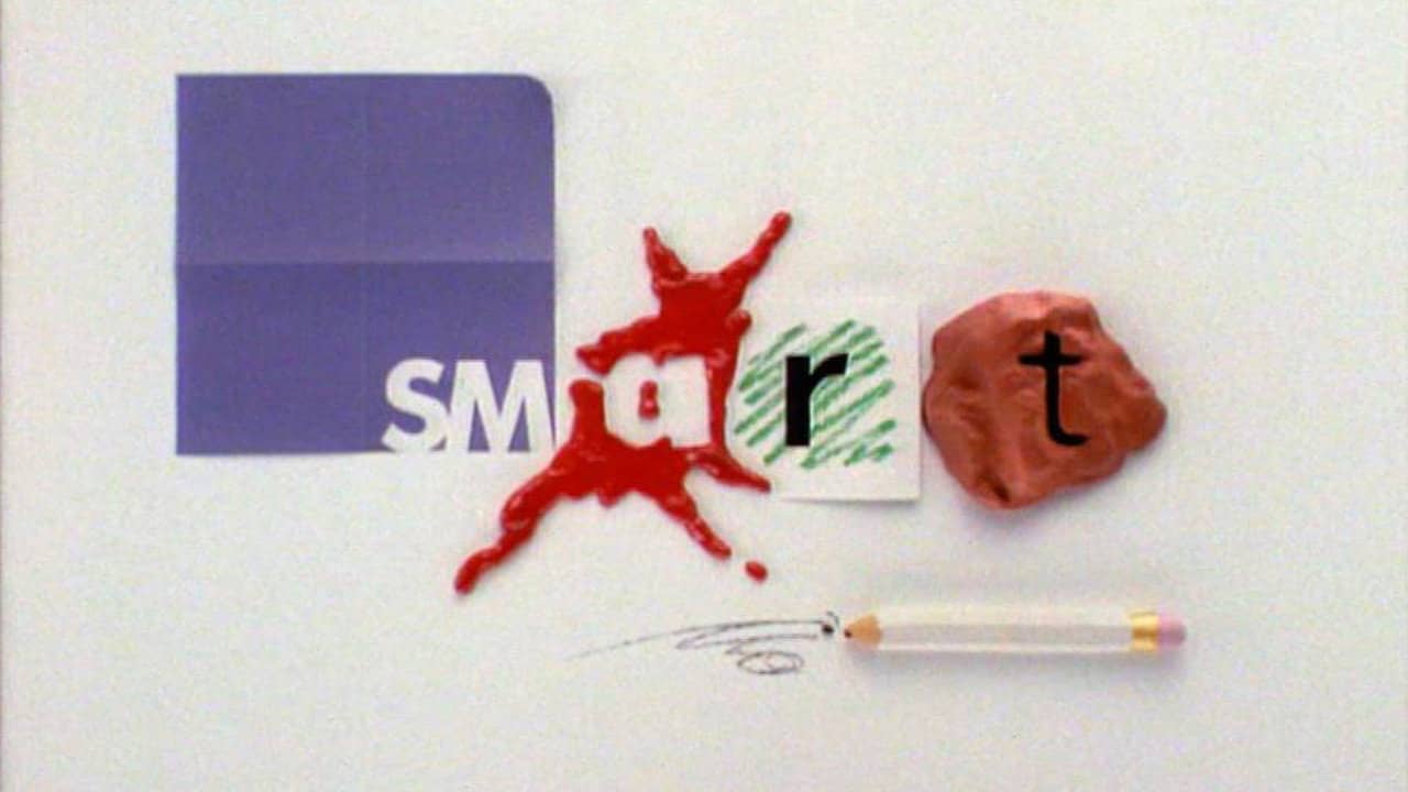 SMart backdrop