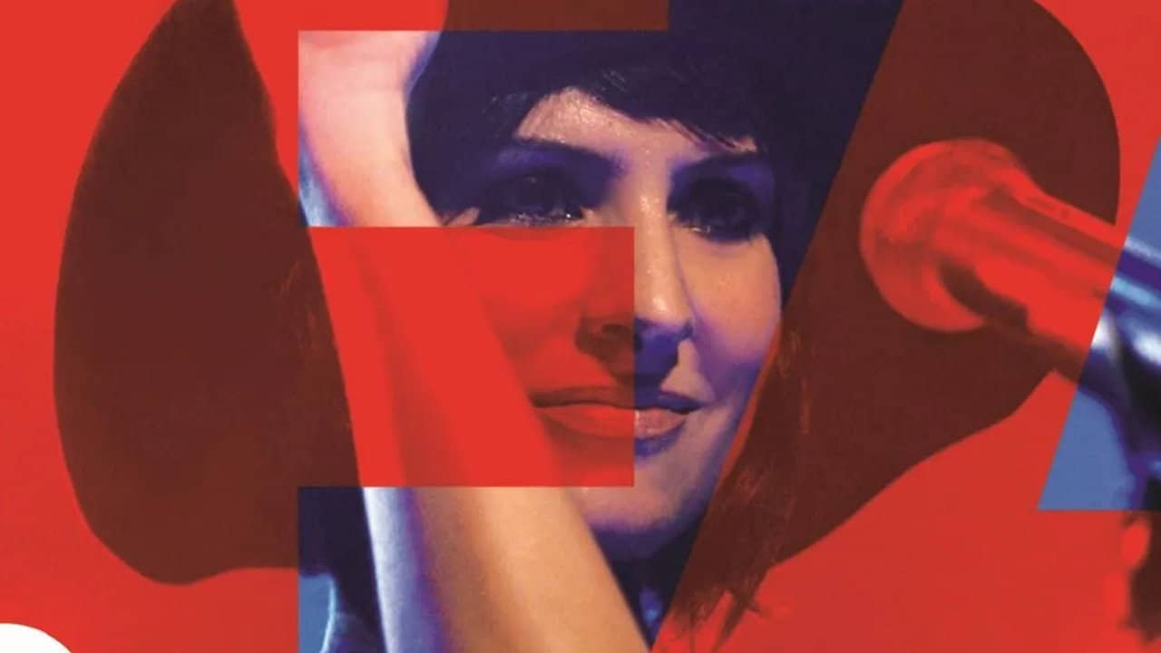 MTV ao Vivo: Fernanda Abreu backdrop