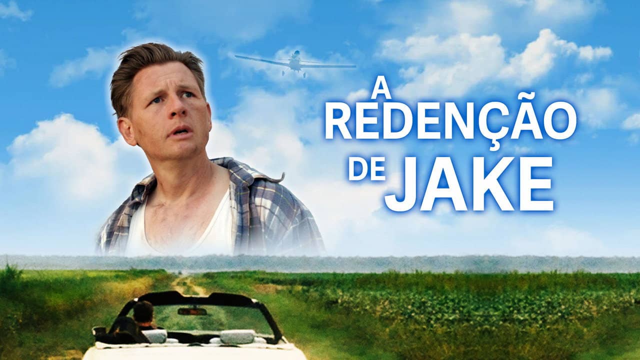 The Grace of Jake backdrop
