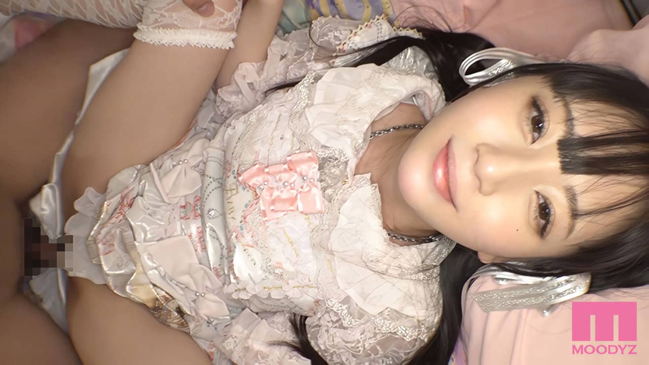 小悪魔シスコン妹ロリィタちゃんに二人きりで誘惑密着されてじっくりねっちょり着衣のまま犯される！ backdrop