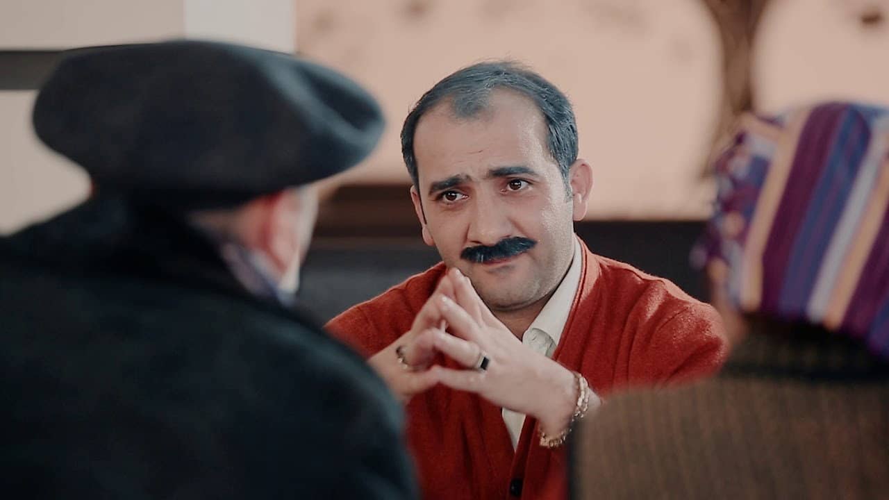 Buğlama backdrop