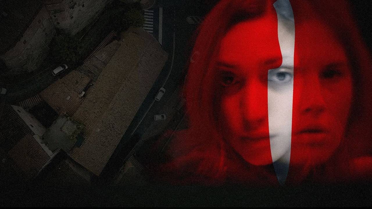The Murder Of Meredith backdrop
