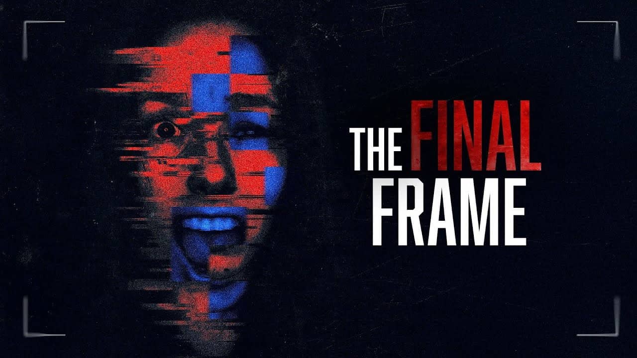 The Final Frame backdrop