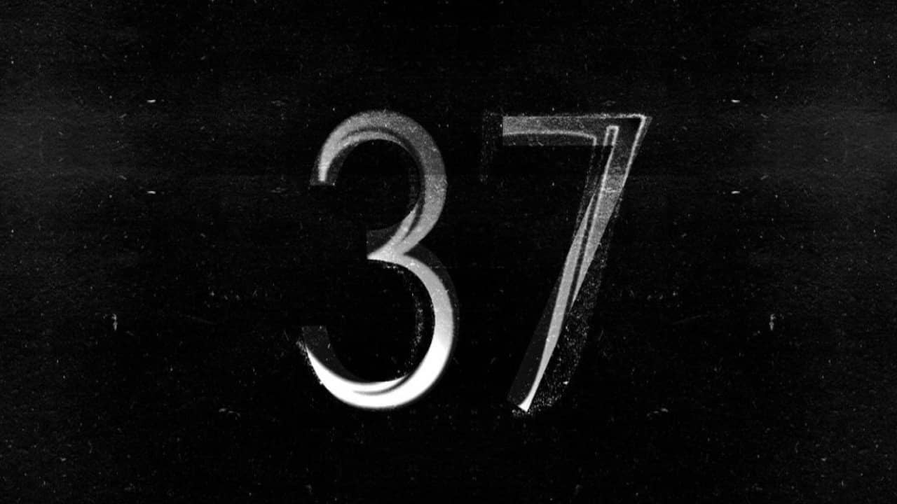 37 backdrop
