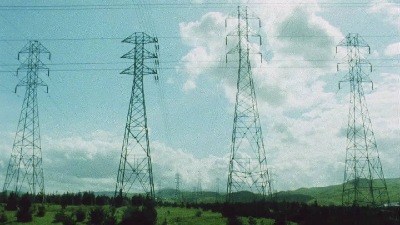 Landscape Suicide backdrop