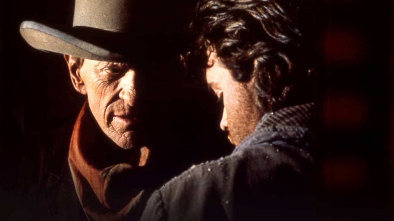 Gunsmoke: To the Last Man backdrop
