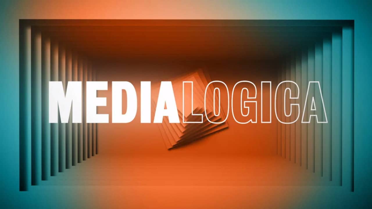 Argos TV - Medialogic backdrop