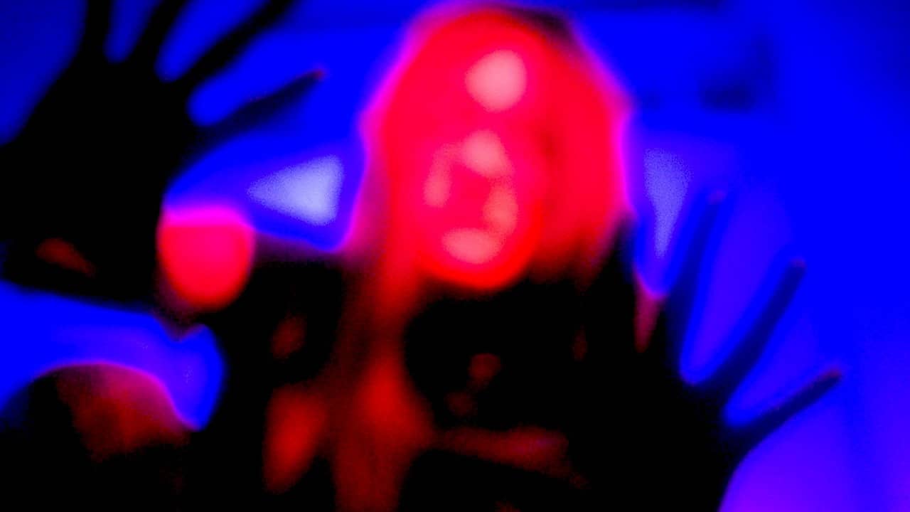 Morgana backdrop