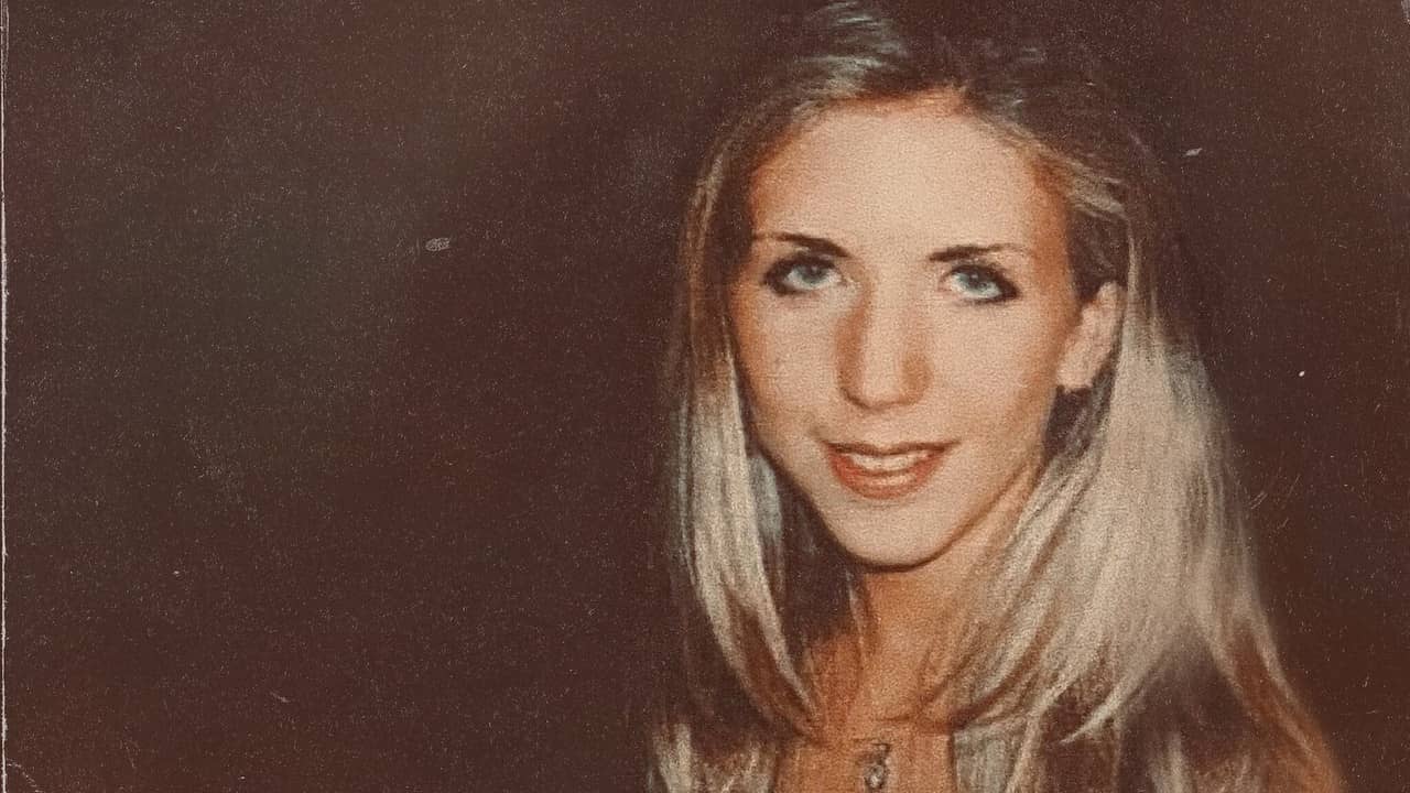 Missing: The Lucie Blackman Case backdrop