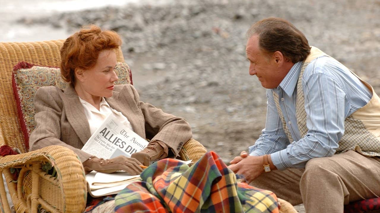 Anne of Green Gables: A New Beginning backdrop