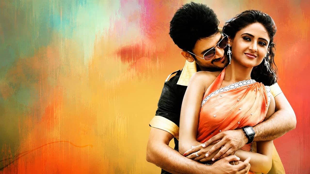 Injimarappa backdrop