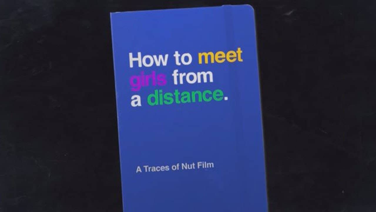 How to Meet Girls from a Distance backdrop