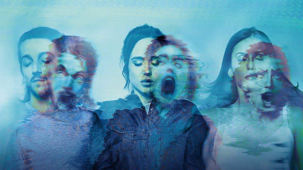 Flatliners backdrop