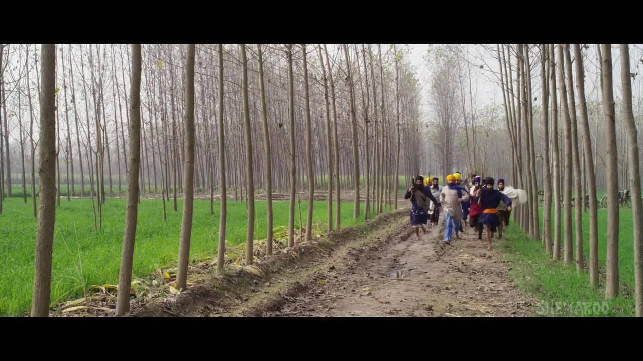 47 to 84: Hun Main Kisnu Watan Kahunga backdrop