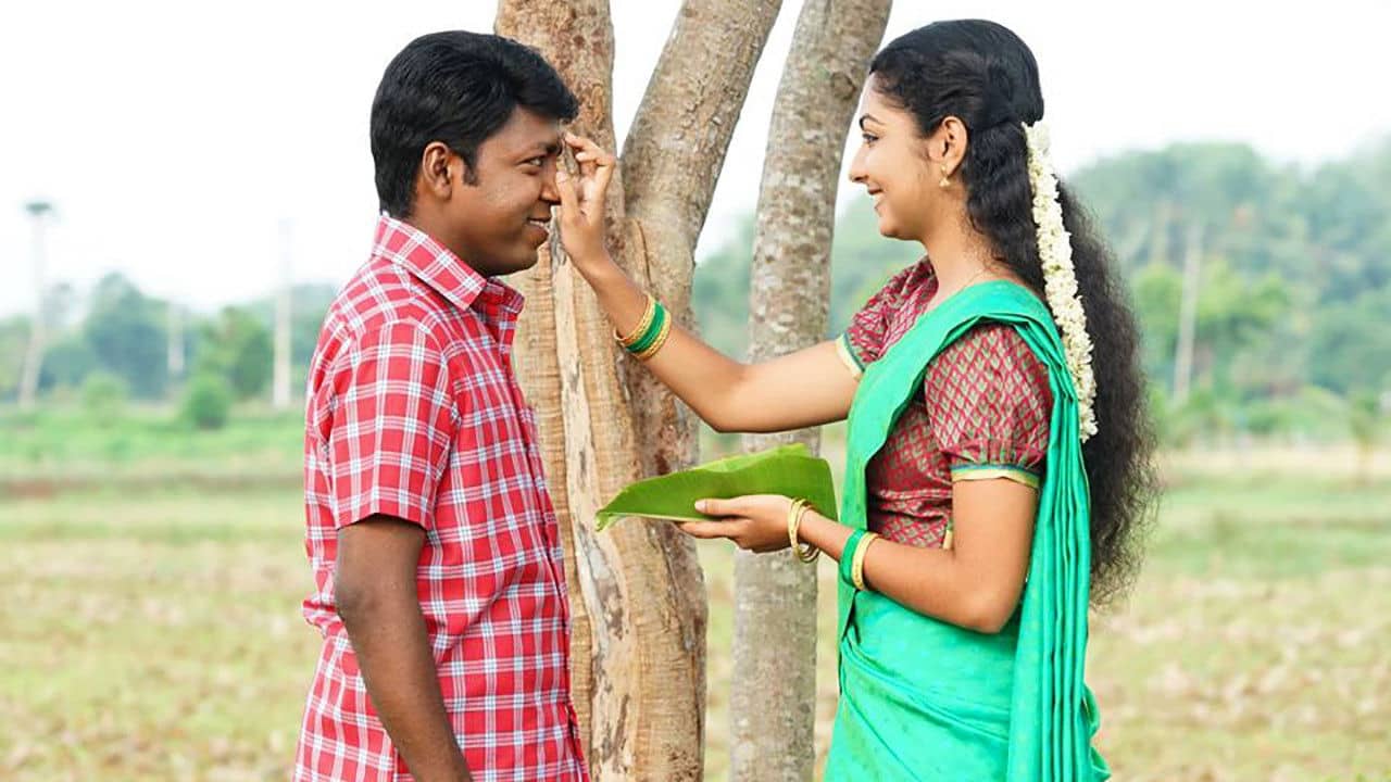 Nithyaharitha Nayakan backdrop