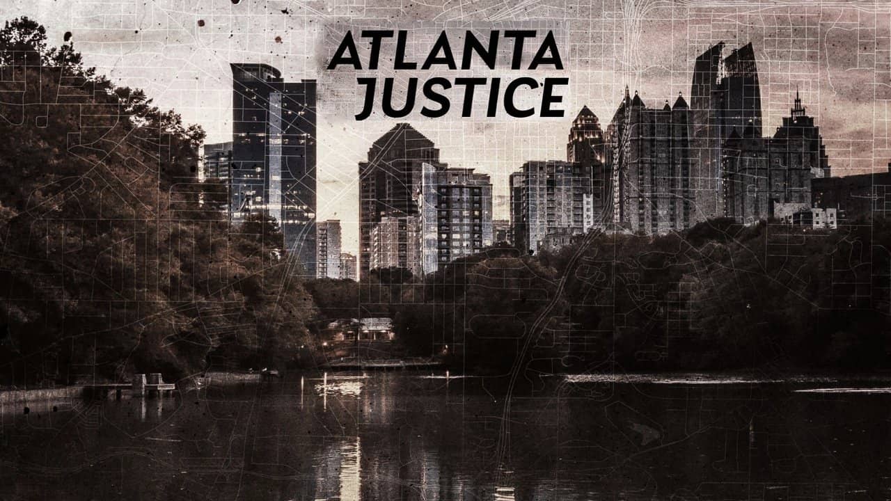 Atlanta Justice backdrop