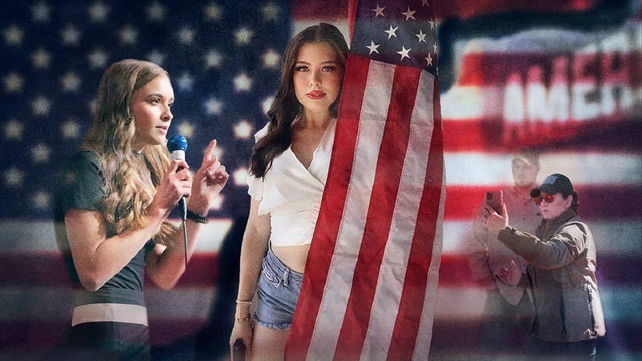 Las mujeres de la ultraderecha backdrop
