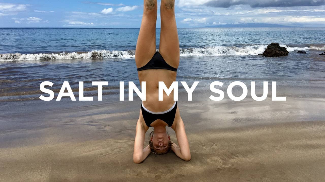 Salt in My Soul backdrop
