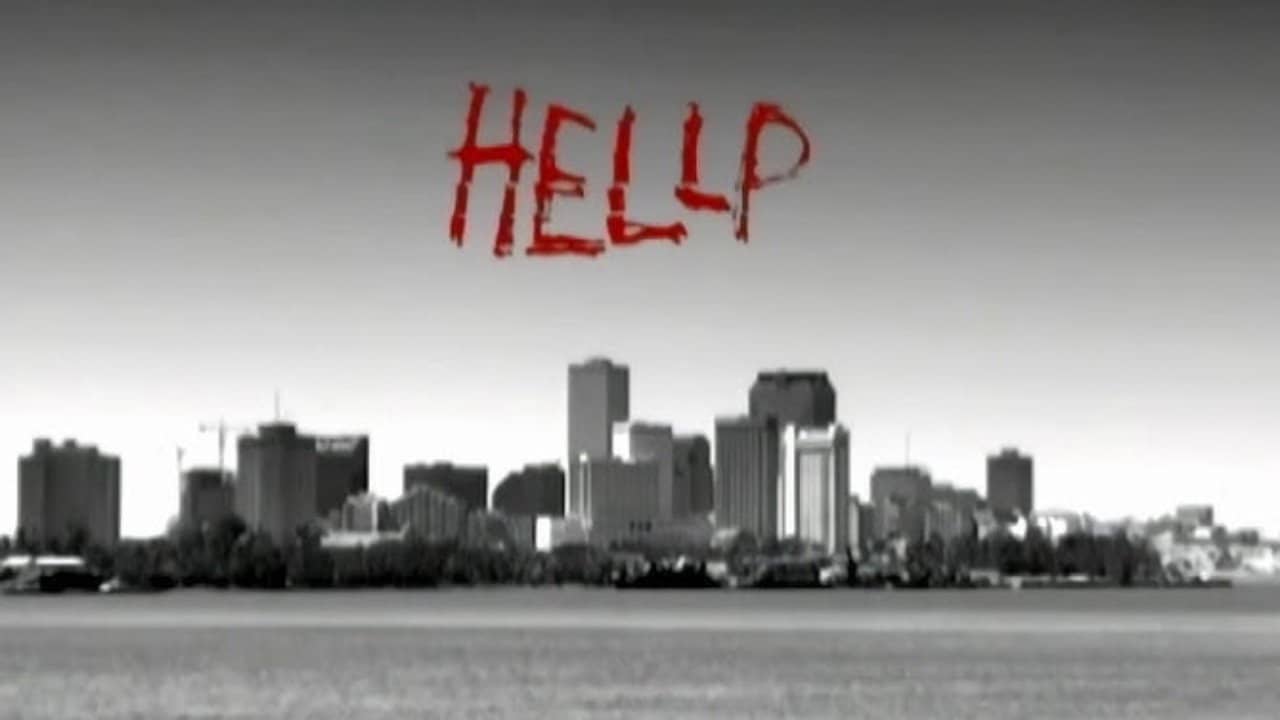 Hellp backdrop