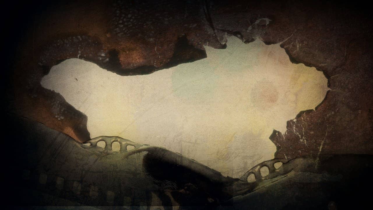Shock Docs backdrop