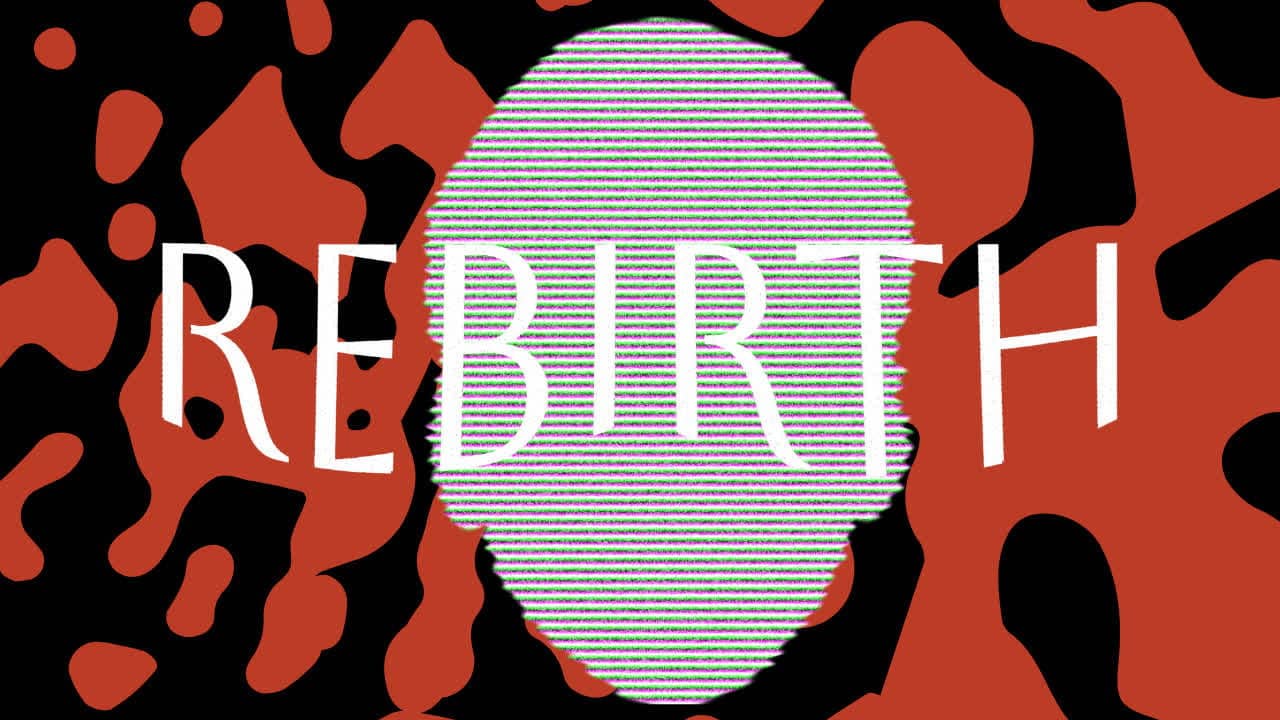 Cageoholic: Rebirth backdrop