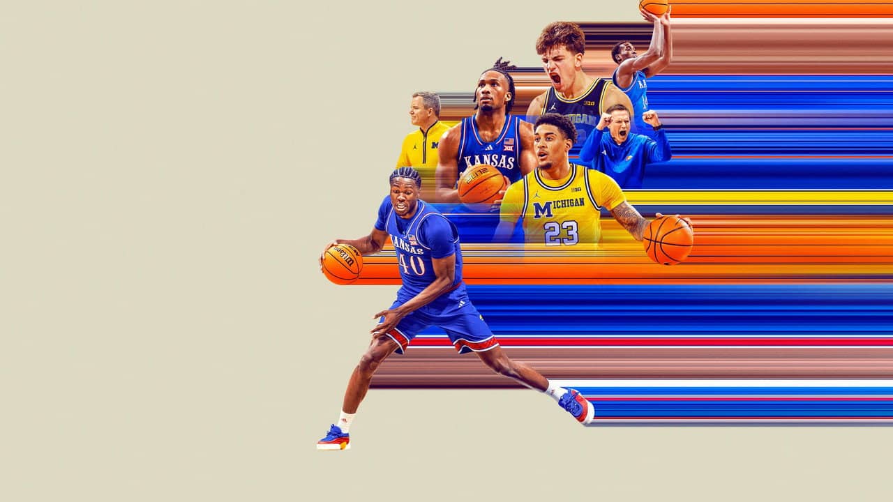 Made for March backdrop