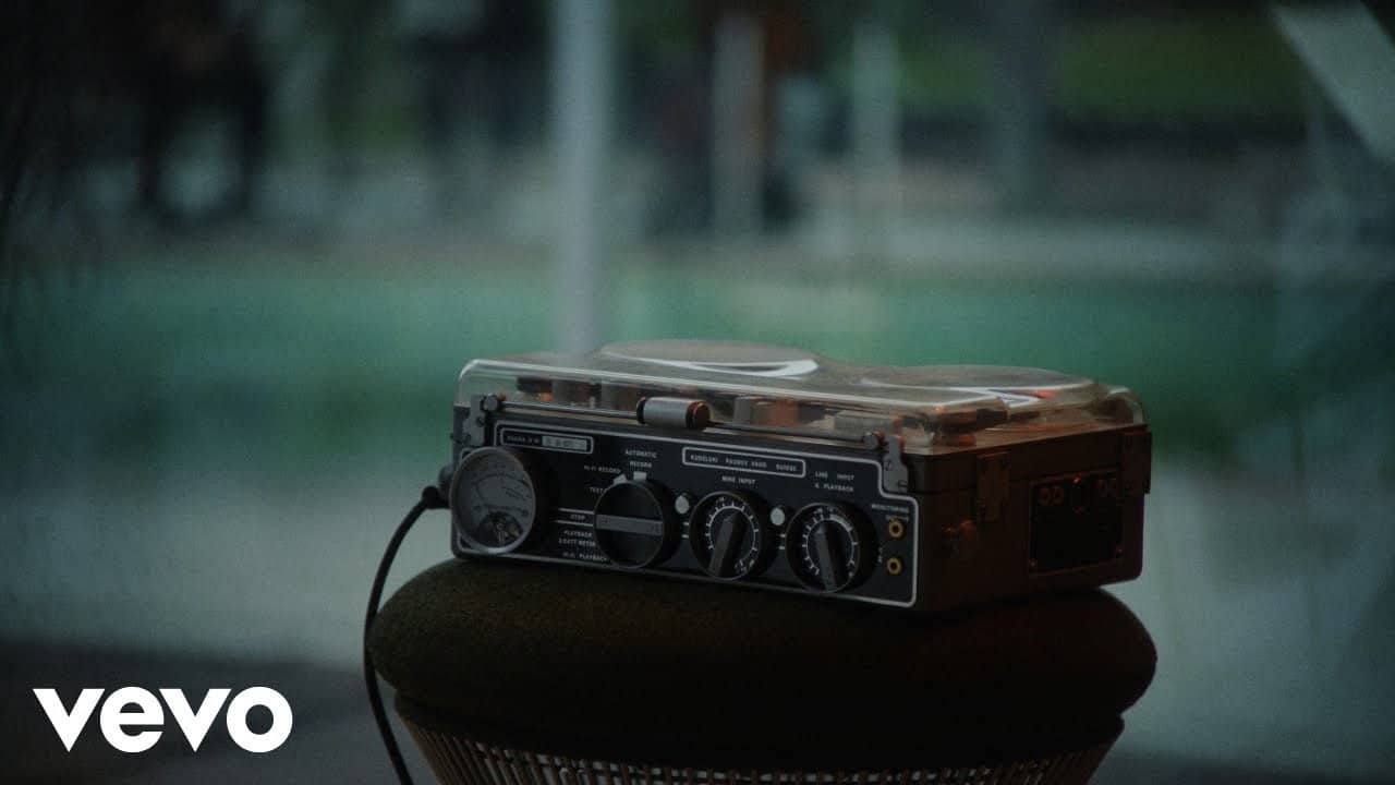 Billie Marten – Drop Cherries: The Film backdrop