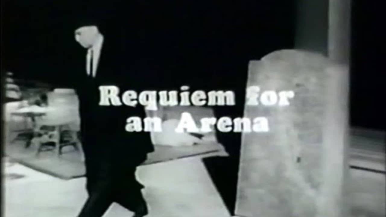 The Polo Grounds: Requiem for an Arena backdrop