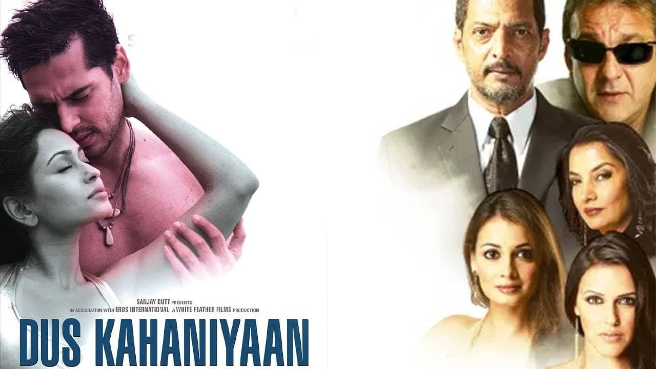 Dus Kahaniyaan backdrop