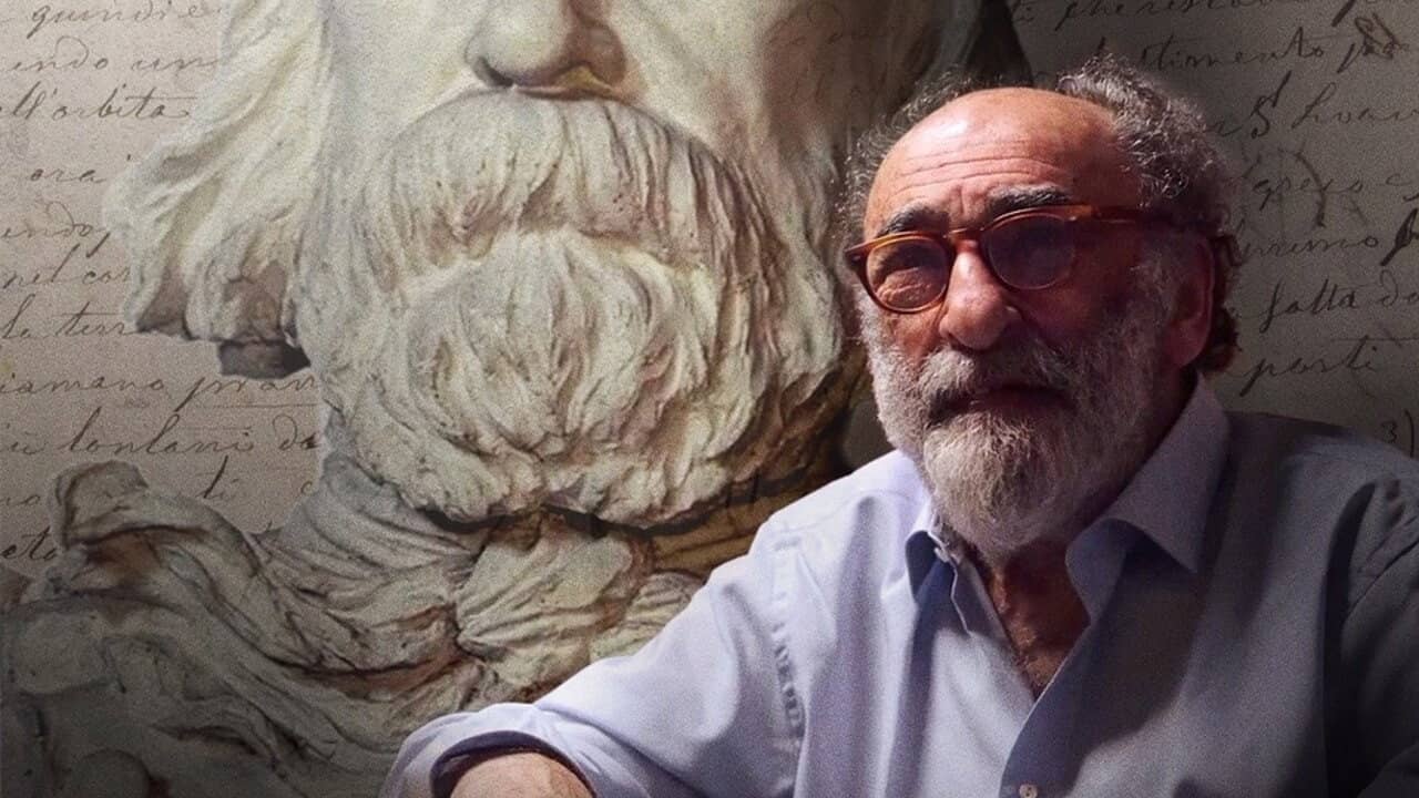 Giuseppe Garibaldi - Eroe Leggendario backdrop