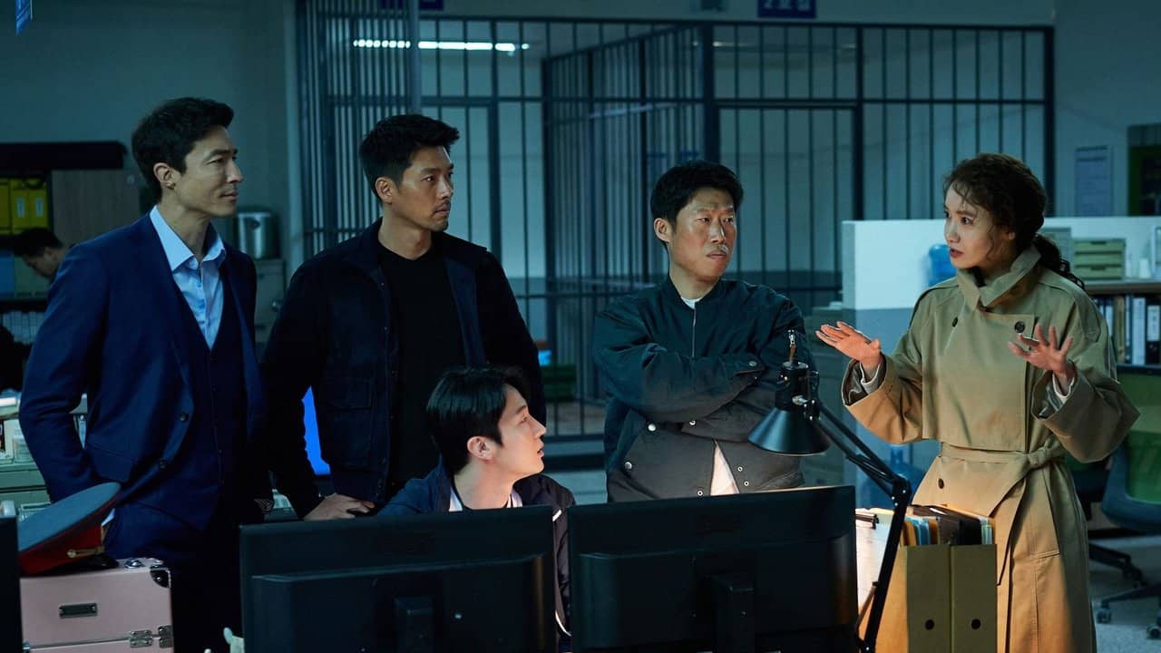 Confidential Assignment 2: International backdrop
