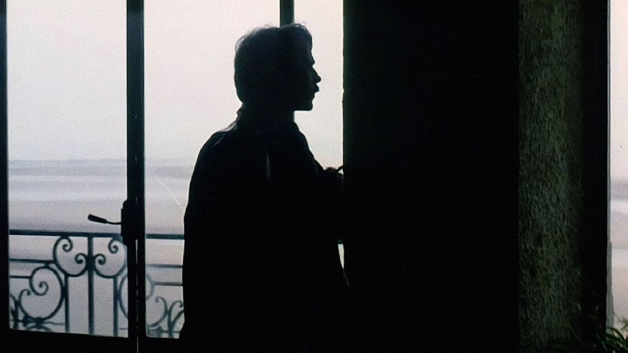L’homme atlantique backdrop