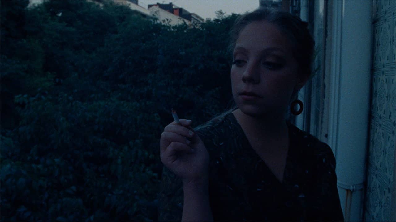 Topic for A Short Film backdrop