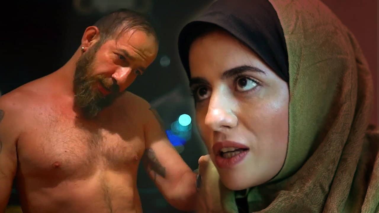 Ağacdələn backdrop