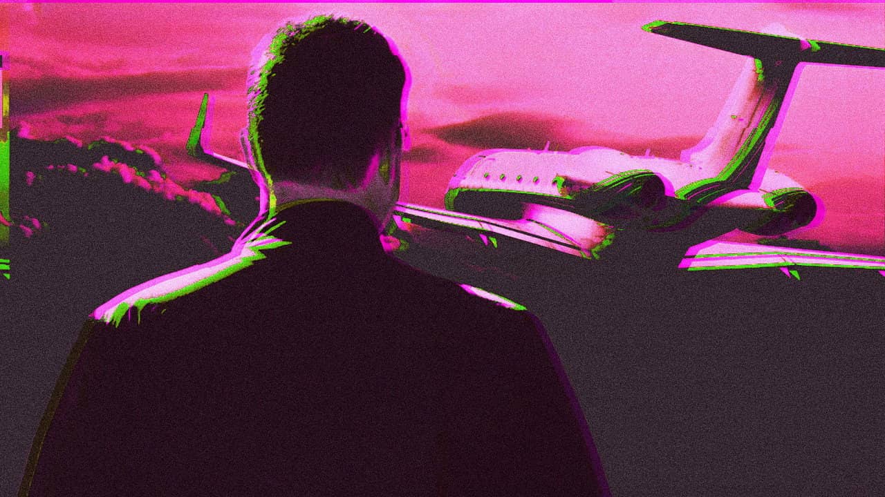 Fake Friend: The Ticket Scammer backdrop