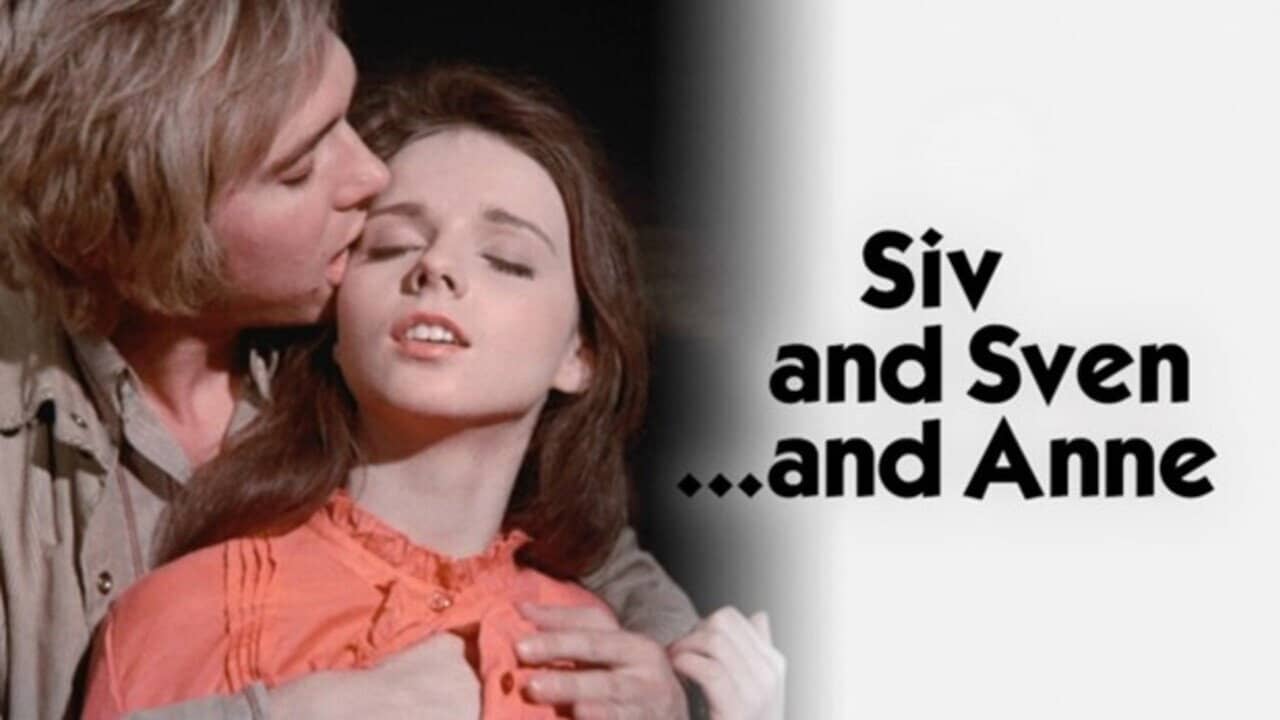 Siv, Anne & Sven backdrop