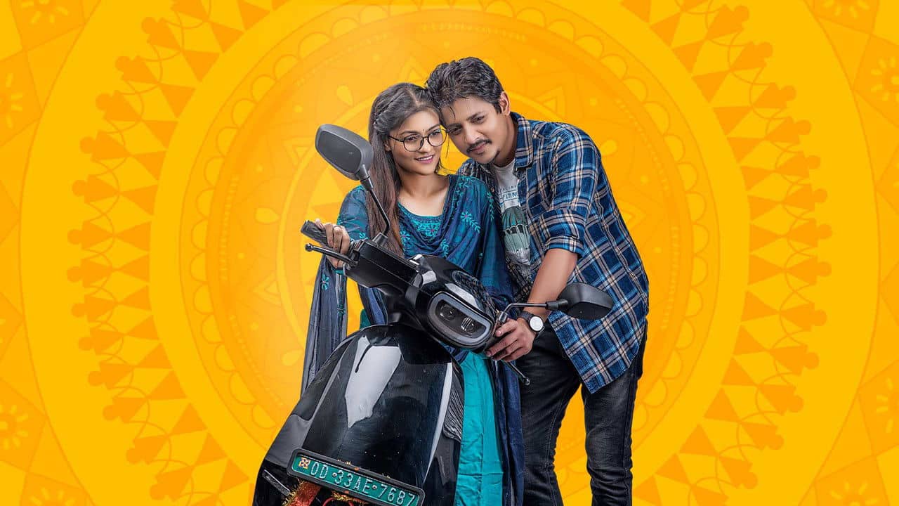 Premam backdrop