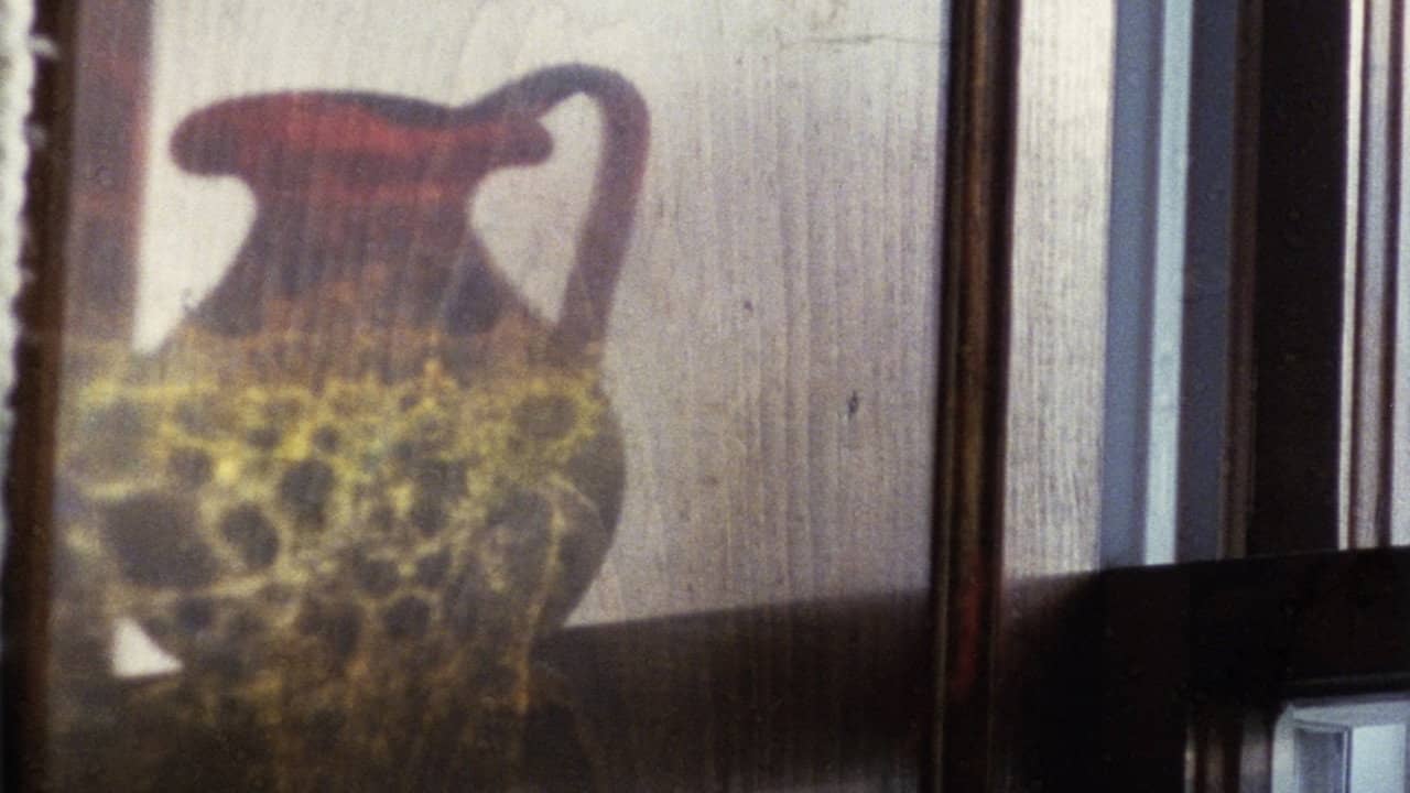 Pitcher of Colored Light backdrop