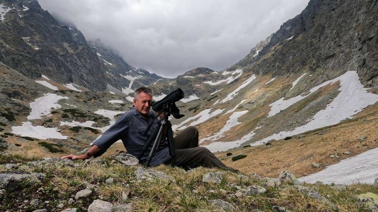 Wild Slovakia with Nigel Marven 2 backdrop