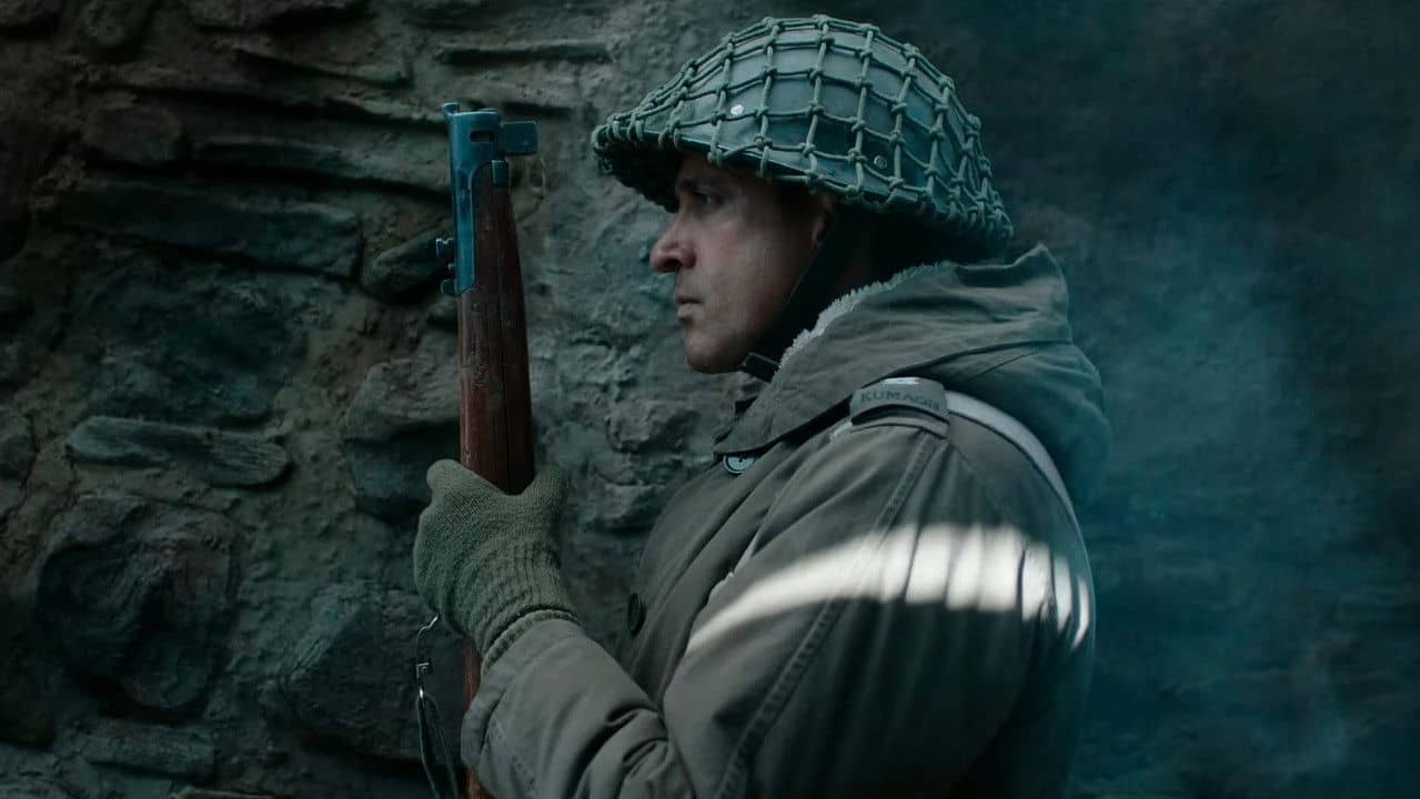 120 Bahadur backdrop
