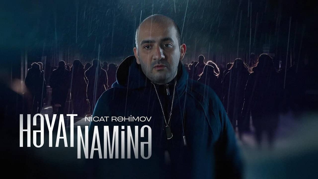Həyat Naminə backdrop