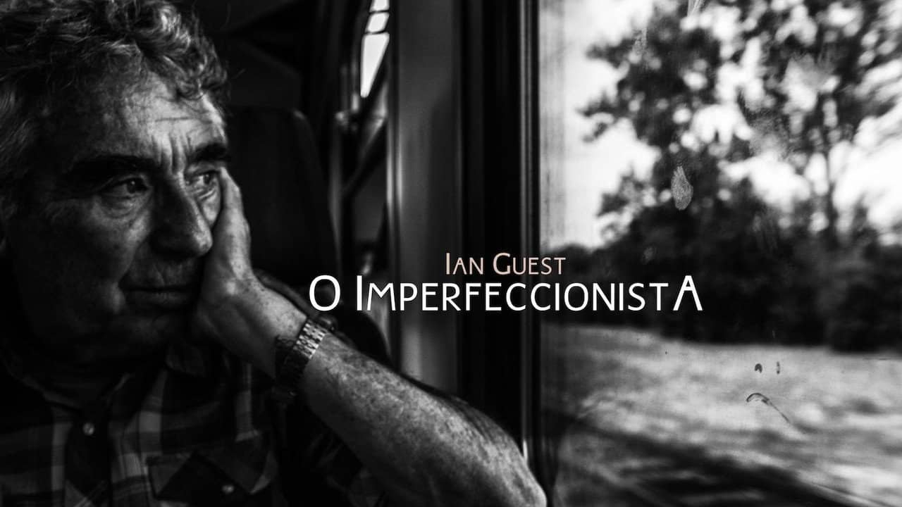 O Imperfeccionista backdrop