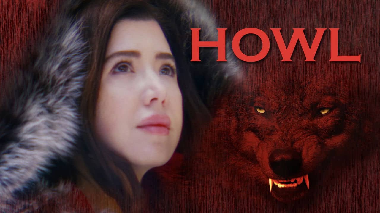 Howl backdrop