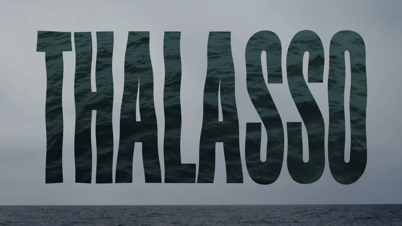 Thalasso backdrop