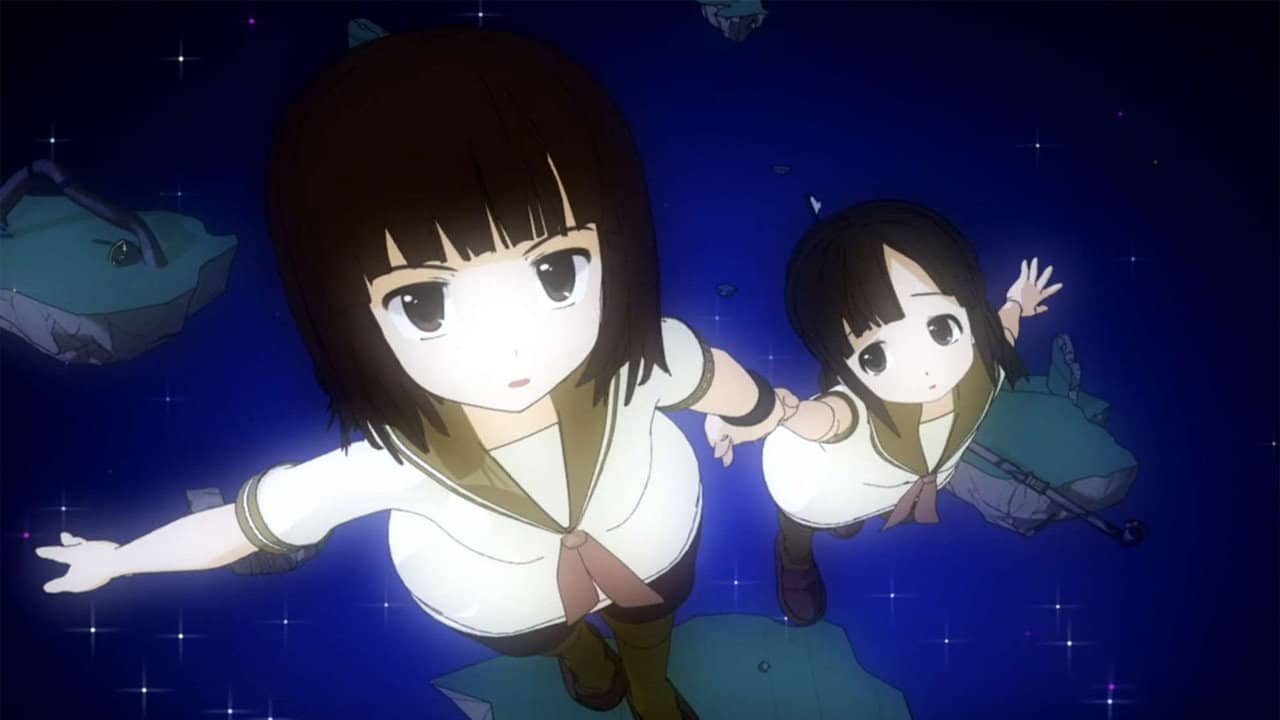 Wish Upon a Star: Fantastic Cat backdrop